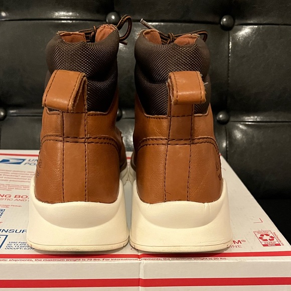 Timberland‎ Killington Classic Moc Toe Boots Brown Men’s 10.5 main image 5